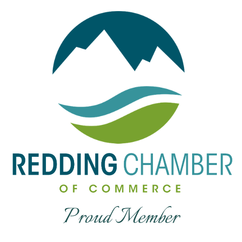 redding chamber