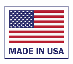 made in usa